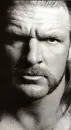 triple h