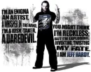 jeff hardy