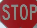 Stop Sign