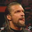 triple h