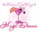 Have a cool day w/ Donna