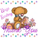 Kealey