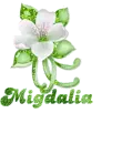 Migdalia
