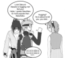 sasunaru yaoi
