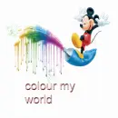 colour