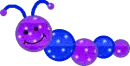 Caterpillar
