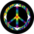 peace