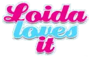 Loida-loves it