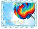 SWEET DAY