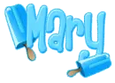 popcicles mary