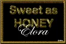 Sweet as honey 