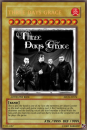 Three Days Grace