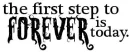 forever
