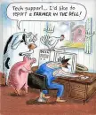 Farmer in the Dell