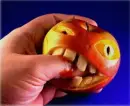 angry