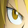 Ed's eye:)