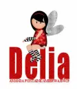 delia