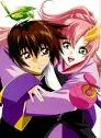 girl hugs the boy