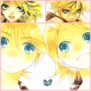Len And Rin