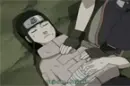 neji   eat curry