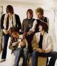 The Click Five
