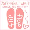Don't Make Me