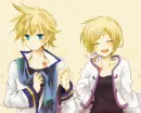 Len And Rin