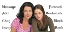 Gilmore Girls