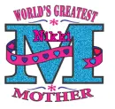 worlds greates mom nikke