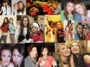 miley and lily