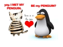 penguin