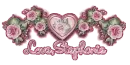 Love,Stephanie