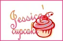 Jessica's cupcake