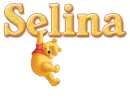 winnie pooh selina