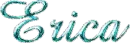 Erica name