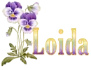 Loida