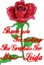 Thank You-Loida