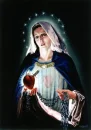 Virgen Maria