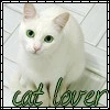 Cat Lover