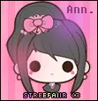 Girl in Pink