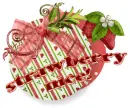 Strawberry nice!