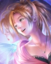 anime girl