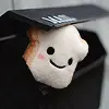 Toast On bag
