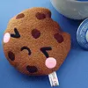 Cookie being Eaten