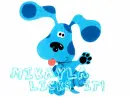 Blues Clues- Mikayla