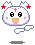 Angel blob