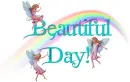 beautiful day!
