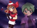 haruka & drew