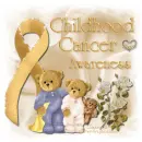 Childhood Cancer Awareness