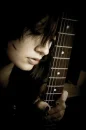 emo girl